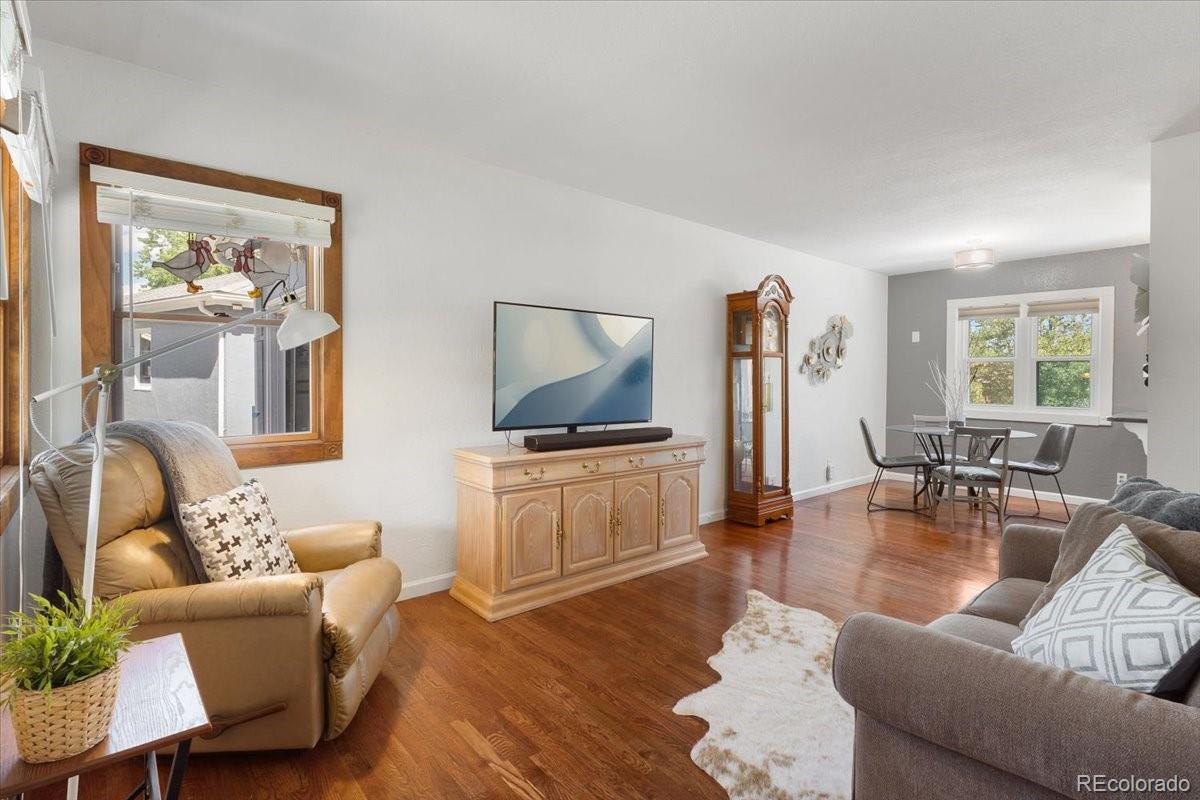 MLS Image #3 for 1568 s osceola way,denver, Colorado