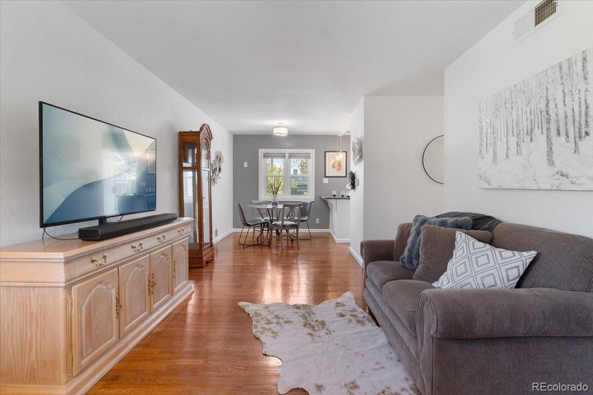 MLS Image #4 for 1568 s osceola way,denver, Colorado