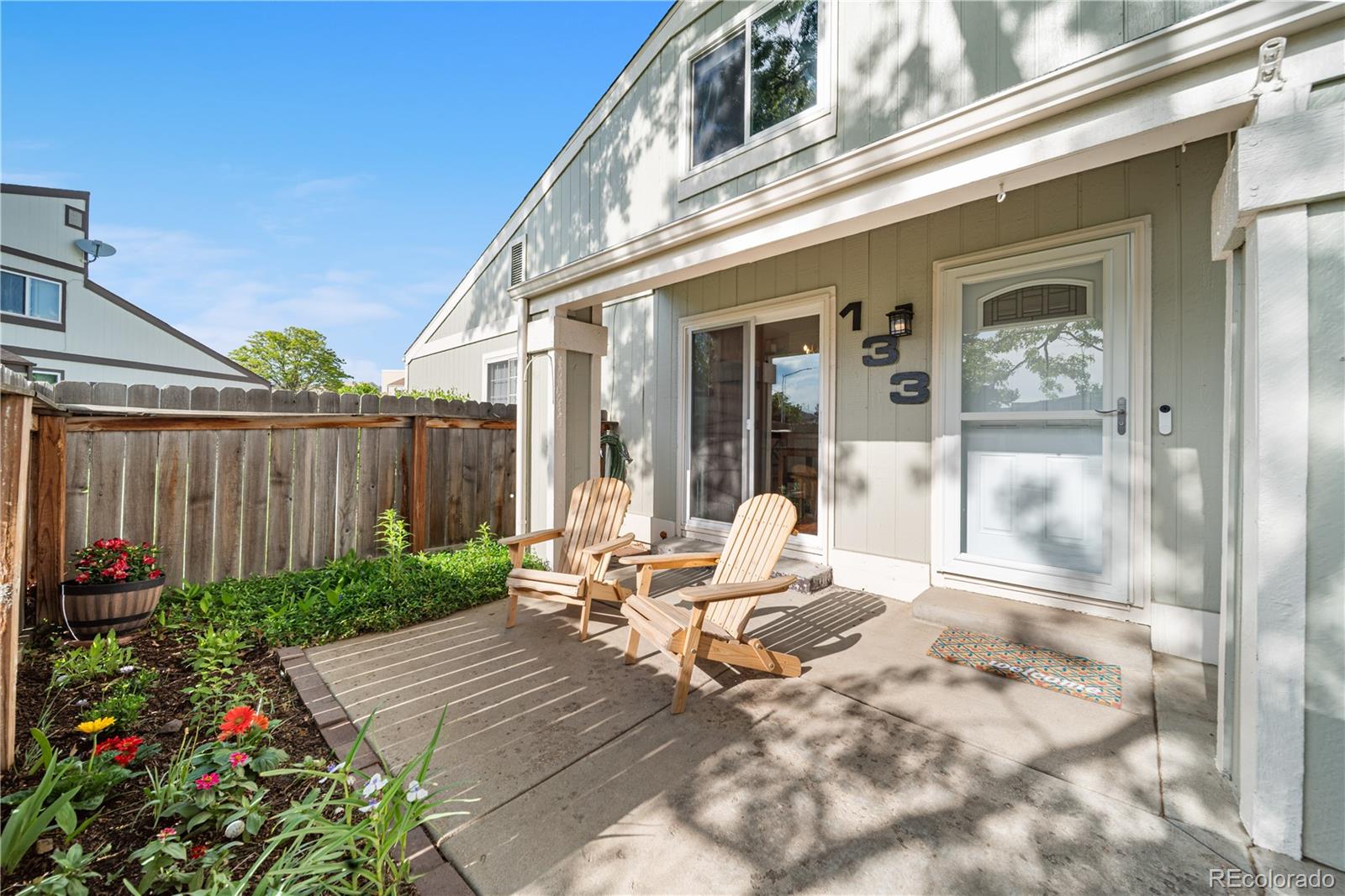 MLS Image #1 for 8738  chase drive,arvada, Colorado