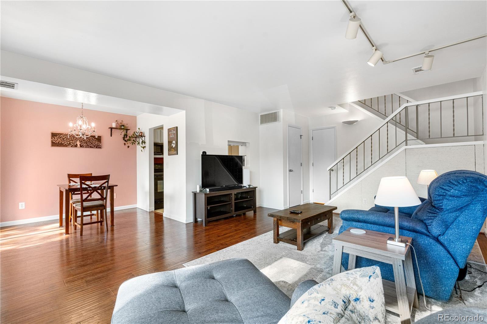 MLS Image #2 for 8738  chase drive,arvada, Colorado
