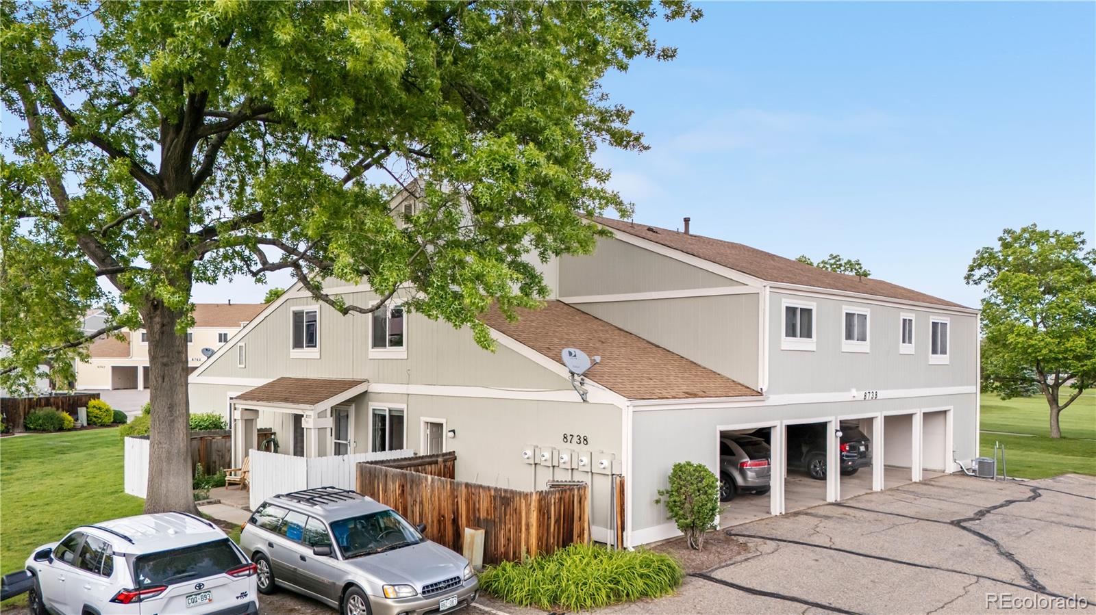 MLS Image #20 for 8738  chase drive,arvada, Colorado