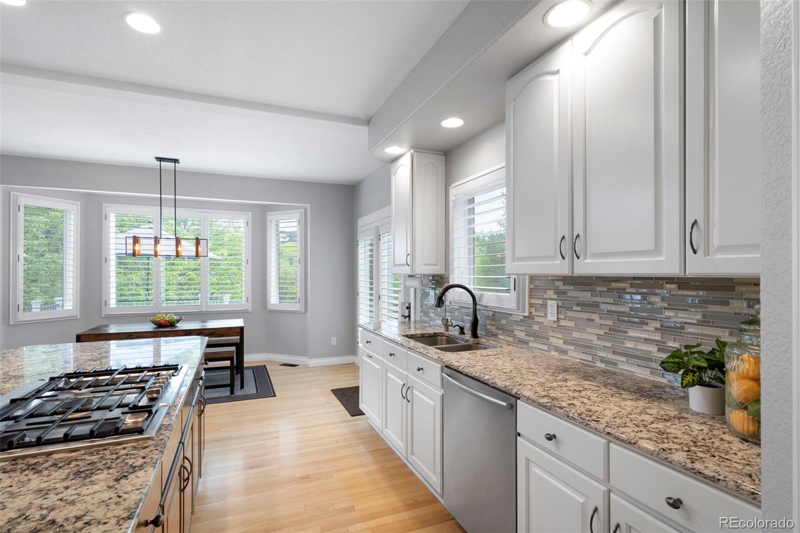MLS Image #10 for 920  shady oak lane,castle pines, Colorado