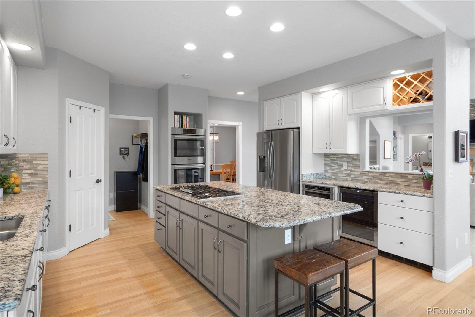MLS Image #11 for 920  shady oak lane,castle pines, Colorado