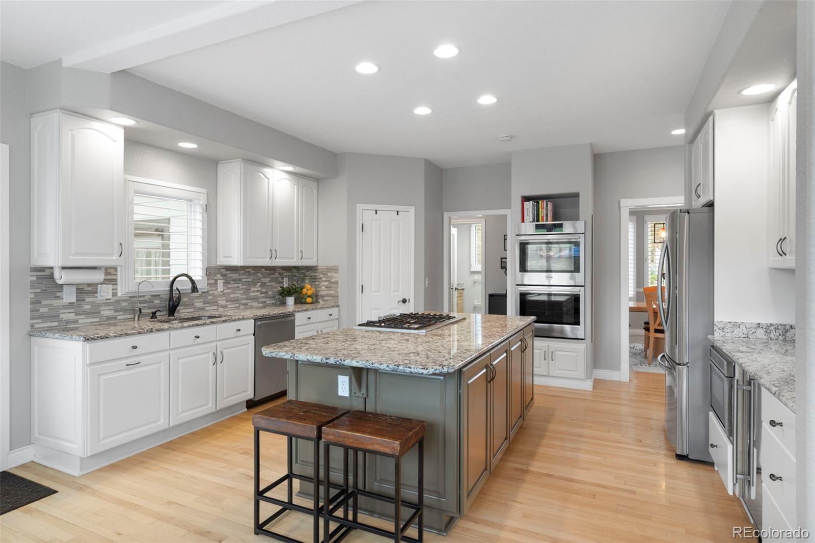 MLS Image #12 for 920  shady oak lane,castle pines, Colorado