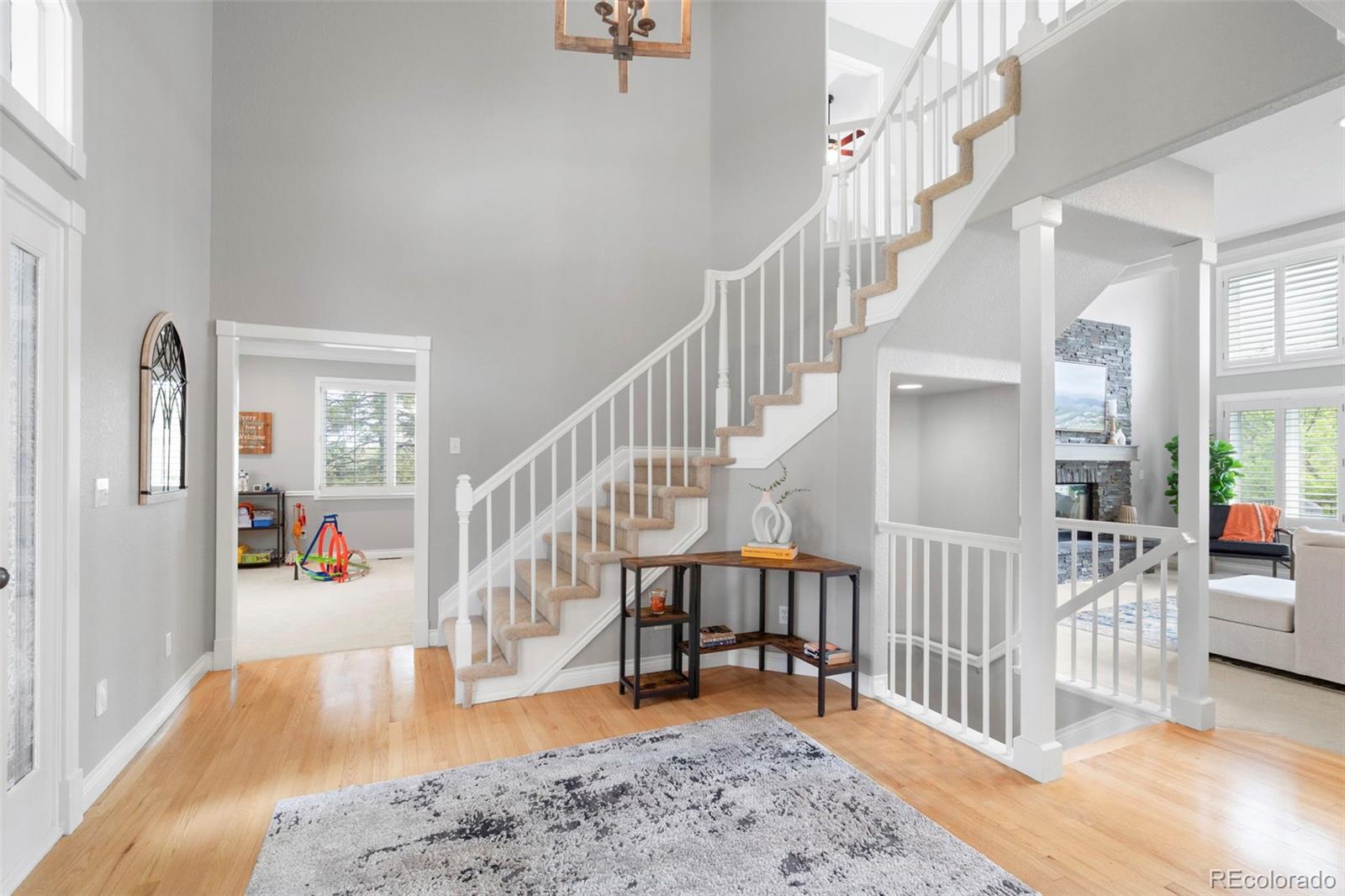MLS Image #2 for 920  shady oak lane,castle pines, Colorado