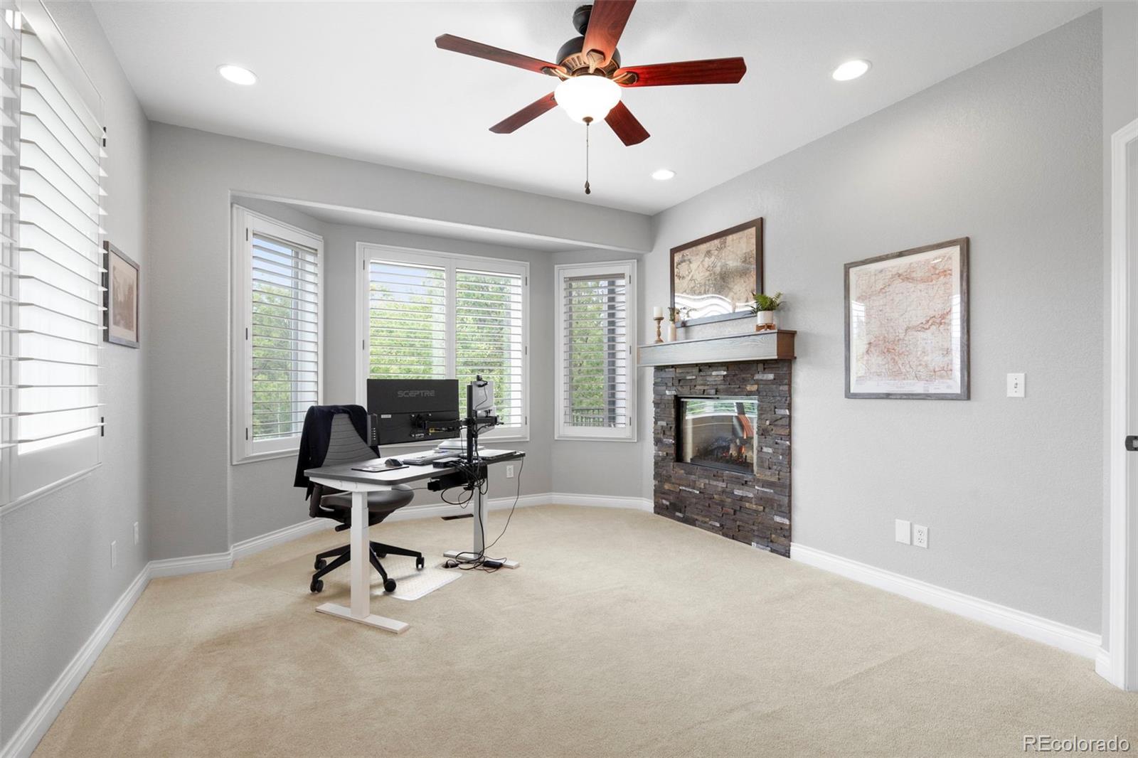 MLS Image #21 for 920  shady oak lane,castle pines, Colorado
