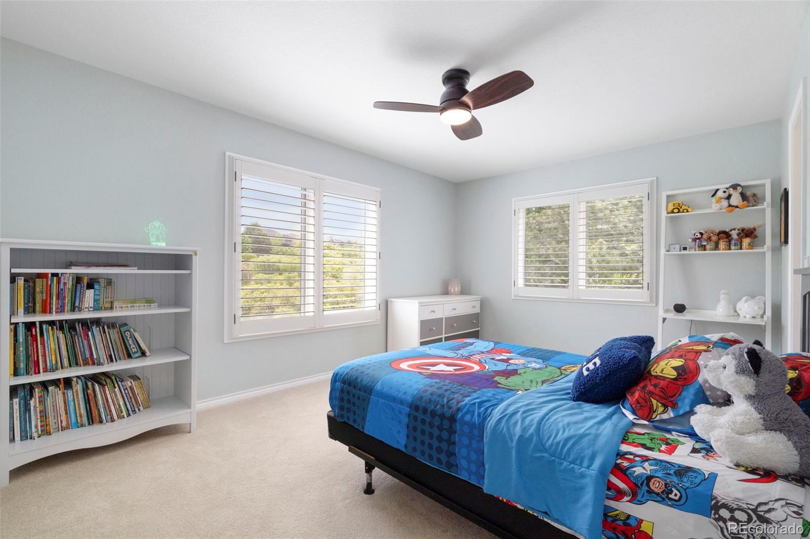 MLS Image #23 for 920  shady oak lane,castle pines, Colorado