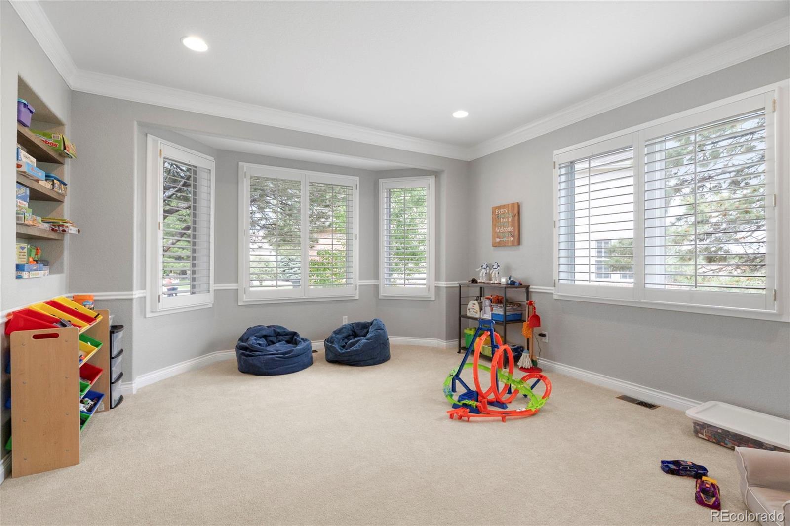 MLS Image #24 for 920  shady oak lane,castle pines, Colorado