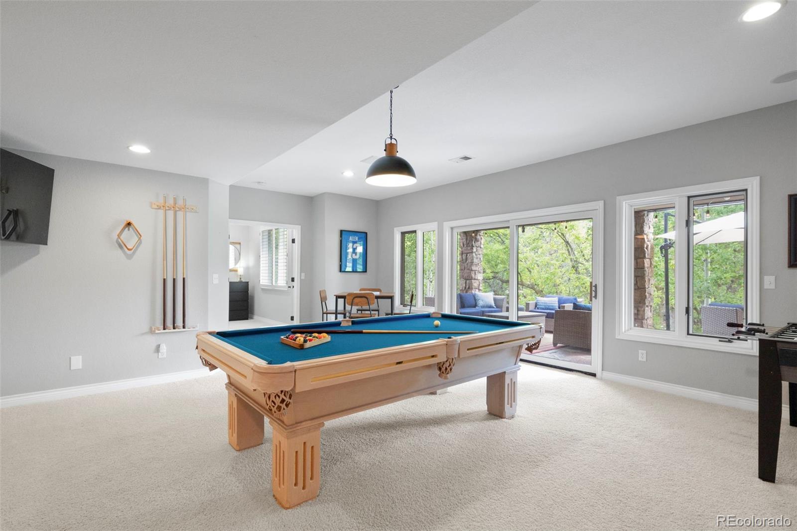 MLS Image #31 for 920  shady oak lane,castle pines, Colorado
