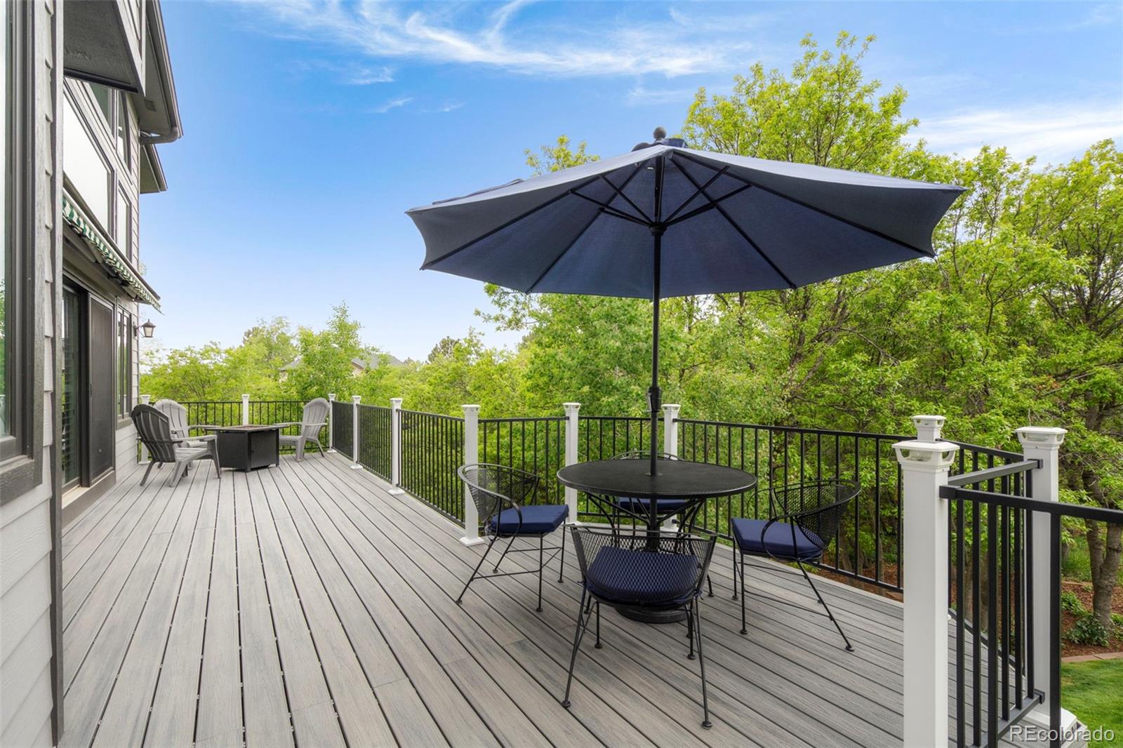 MLS Image #33 for 920  shady oak lane,castle pines, Colorado