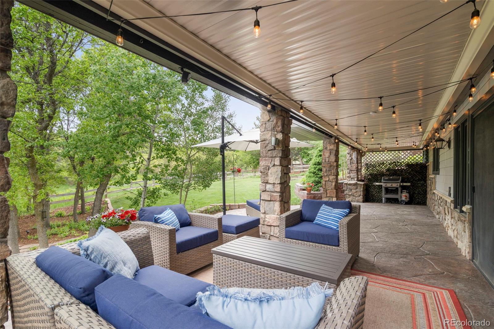 MLS Image #35 for 920  shady oak lane,castle pines, Colorado