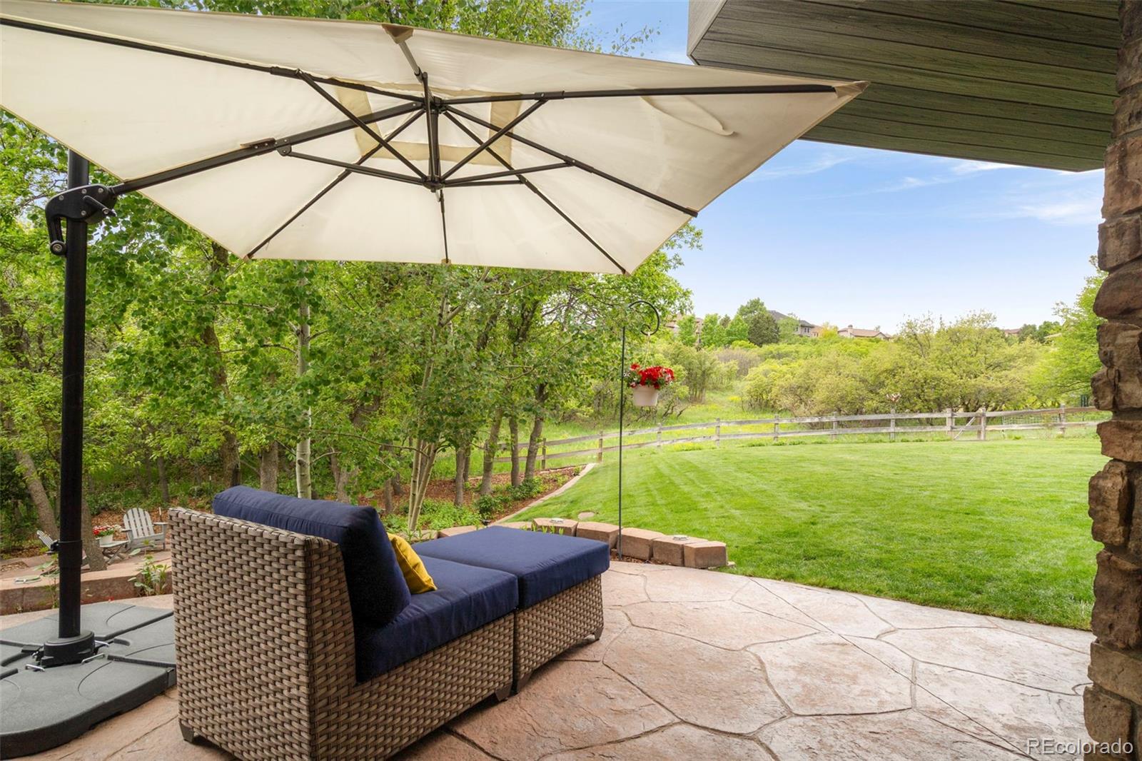 MLS Image #36 for 920  shady oak lane,castle pines, Colorado