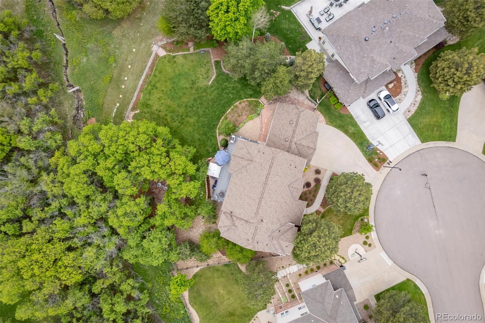MLS Image #38 for 920  shady oak lane,castle pines, Colorado