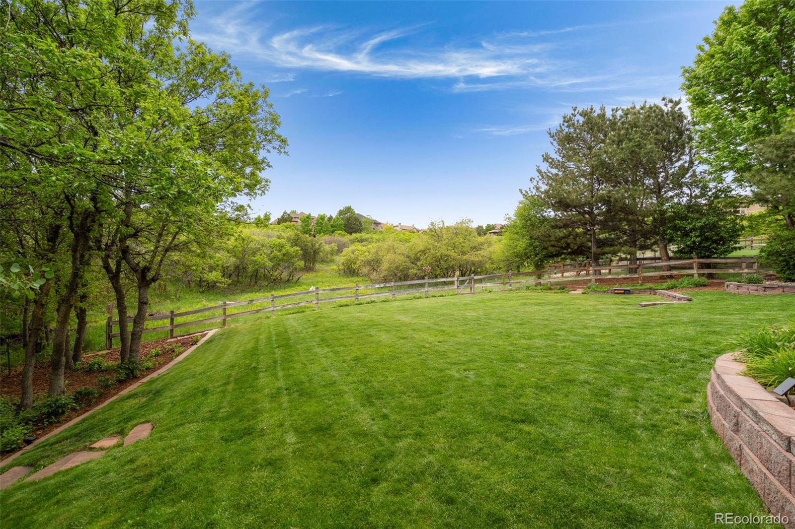 MLS Image #40 for 920  shady oak lane,castle pines, Colorado