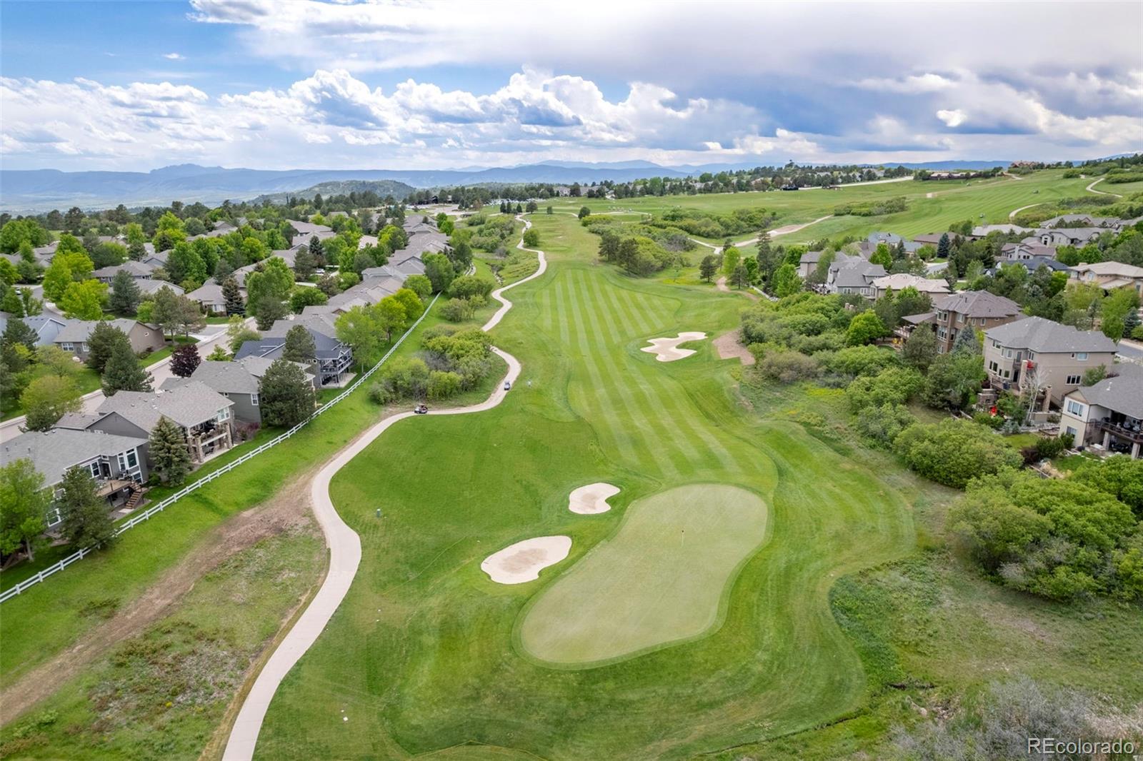 MLS Image #42 for 920  shady oak lane,castle pines, Colorado