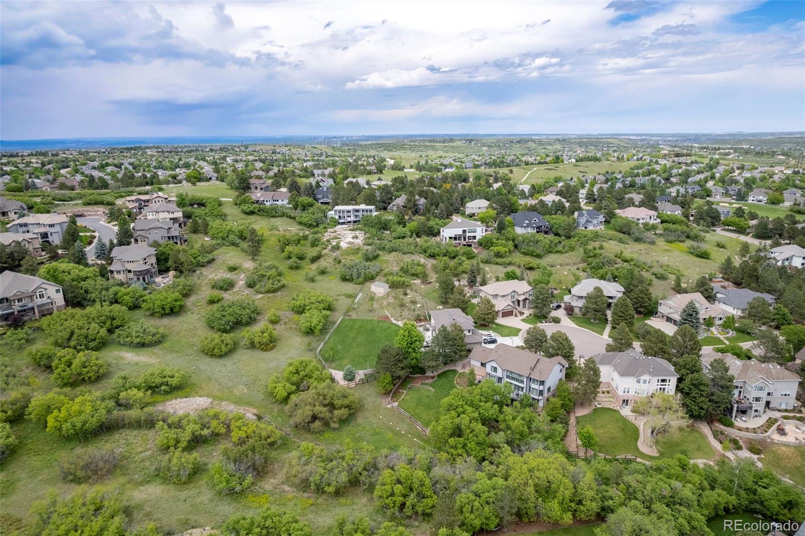 MLS Image #46 for 920  shady oak lane,castle pines, Colorado