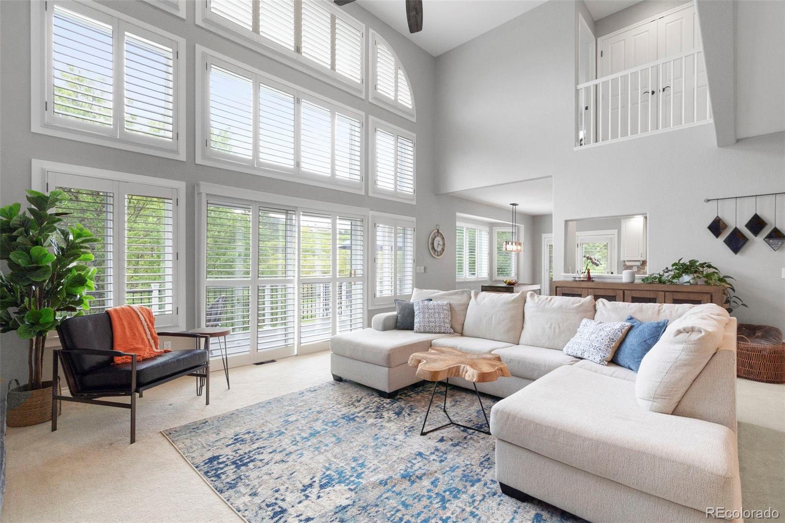 MLS Image #5 for 920  shady oak lane,castle pines, Colorado