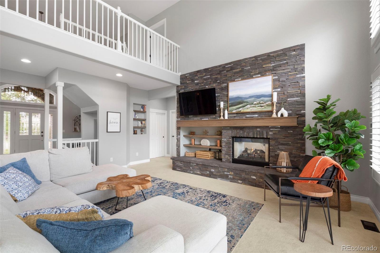 MLS Image #6 for 920  shady oak lane,castle pines, Colorado