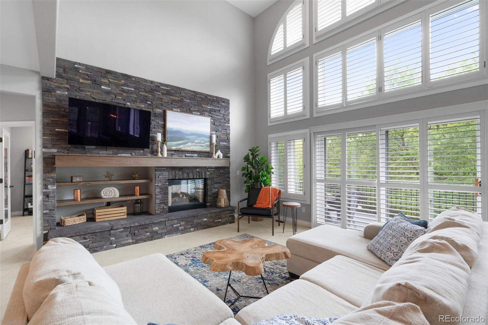 MLS Image #7 for 920  shady oak lane,castle pines, Colorado