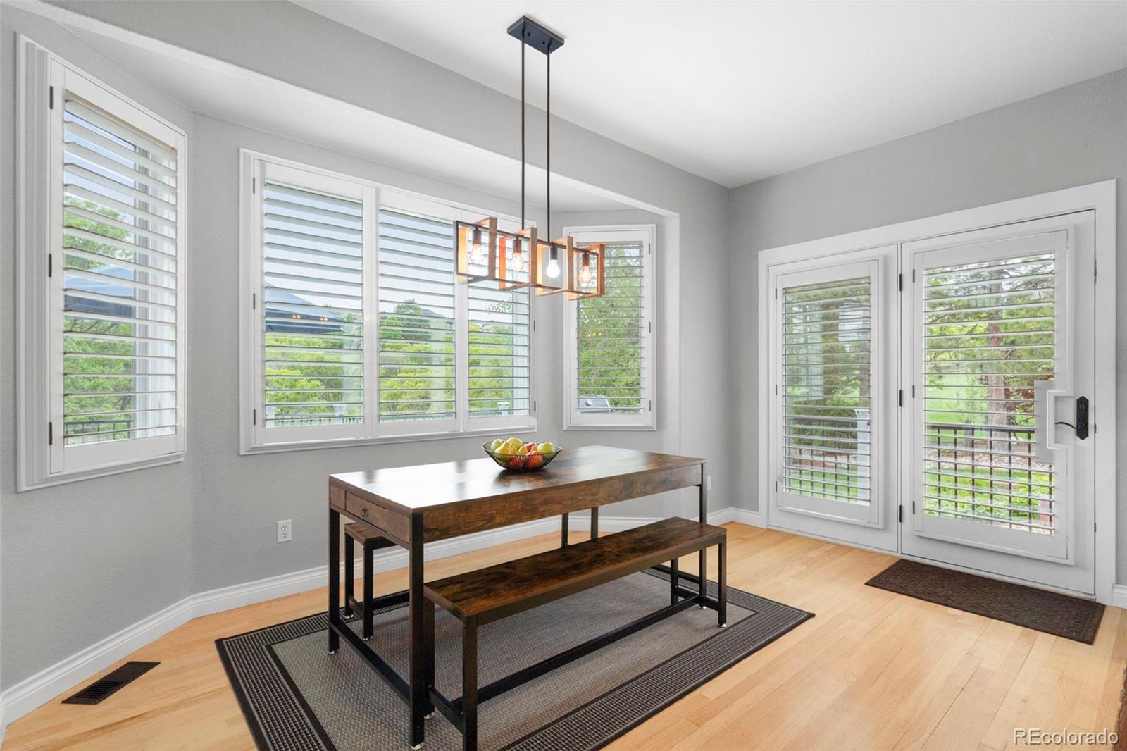 MLS Image #9 for 920  shady oak lane,castle pines, Colorado