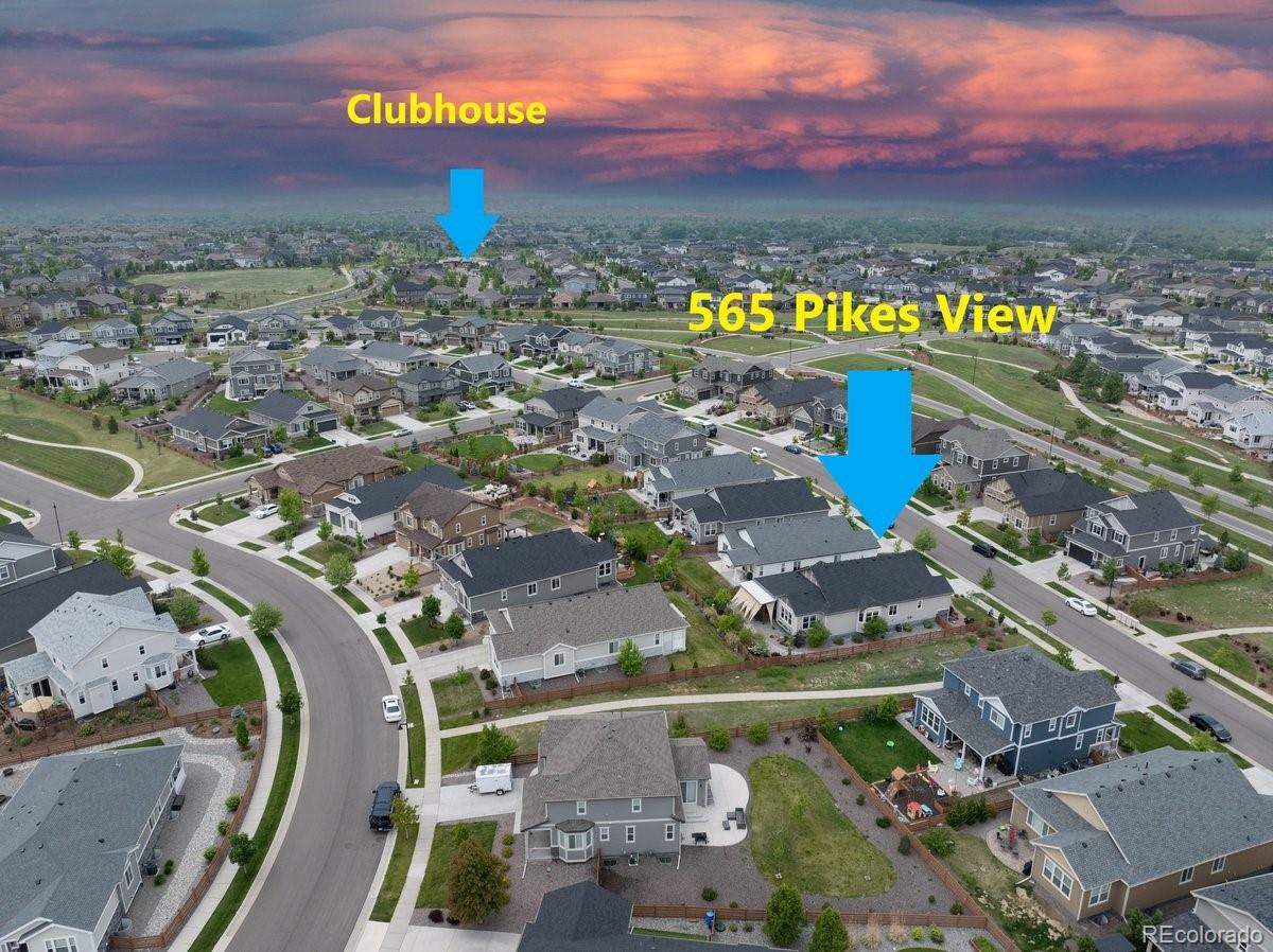 MLS Image #26 for 565  pikes view drive,erie, Colorado