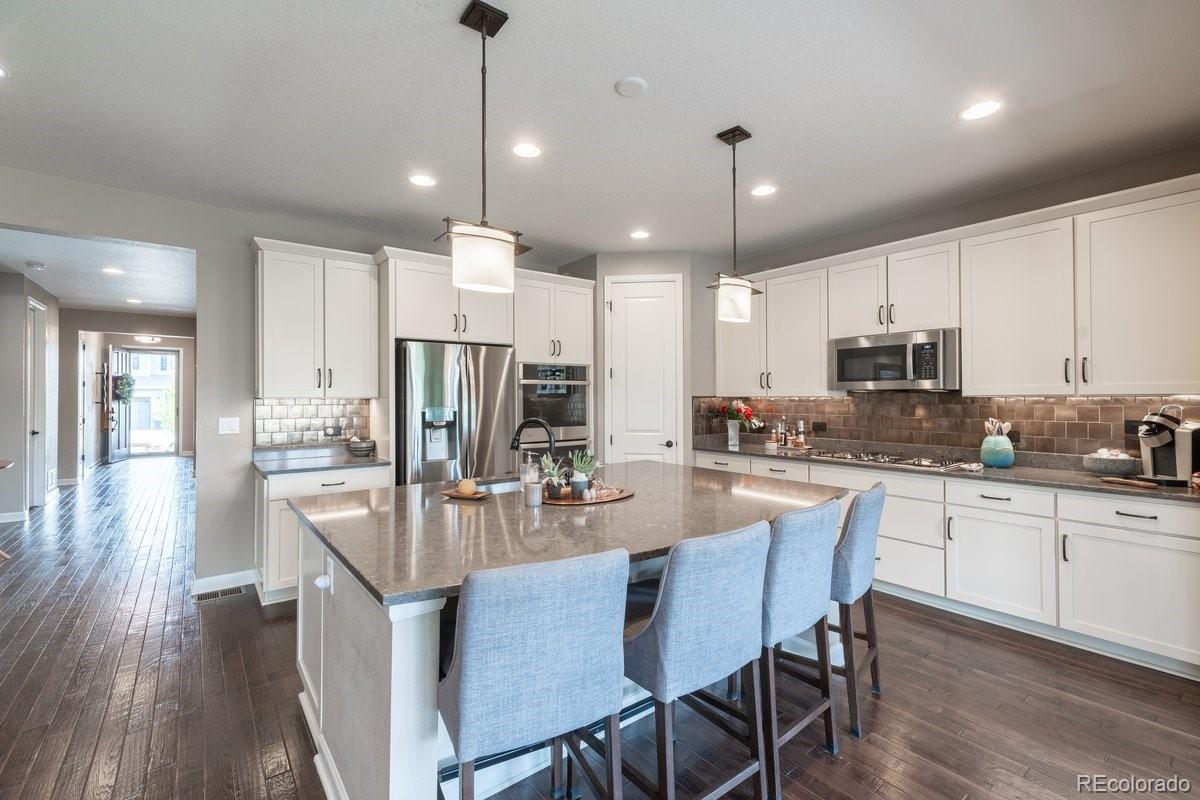 MLS Image #4 for 565  pikes view drive,erie, Colorado
