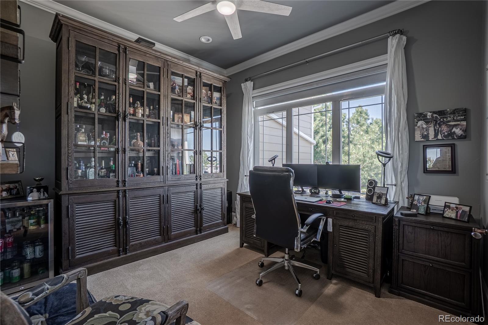 MLS Image #11 for 10515  lucas avenue,franktown, Colorado