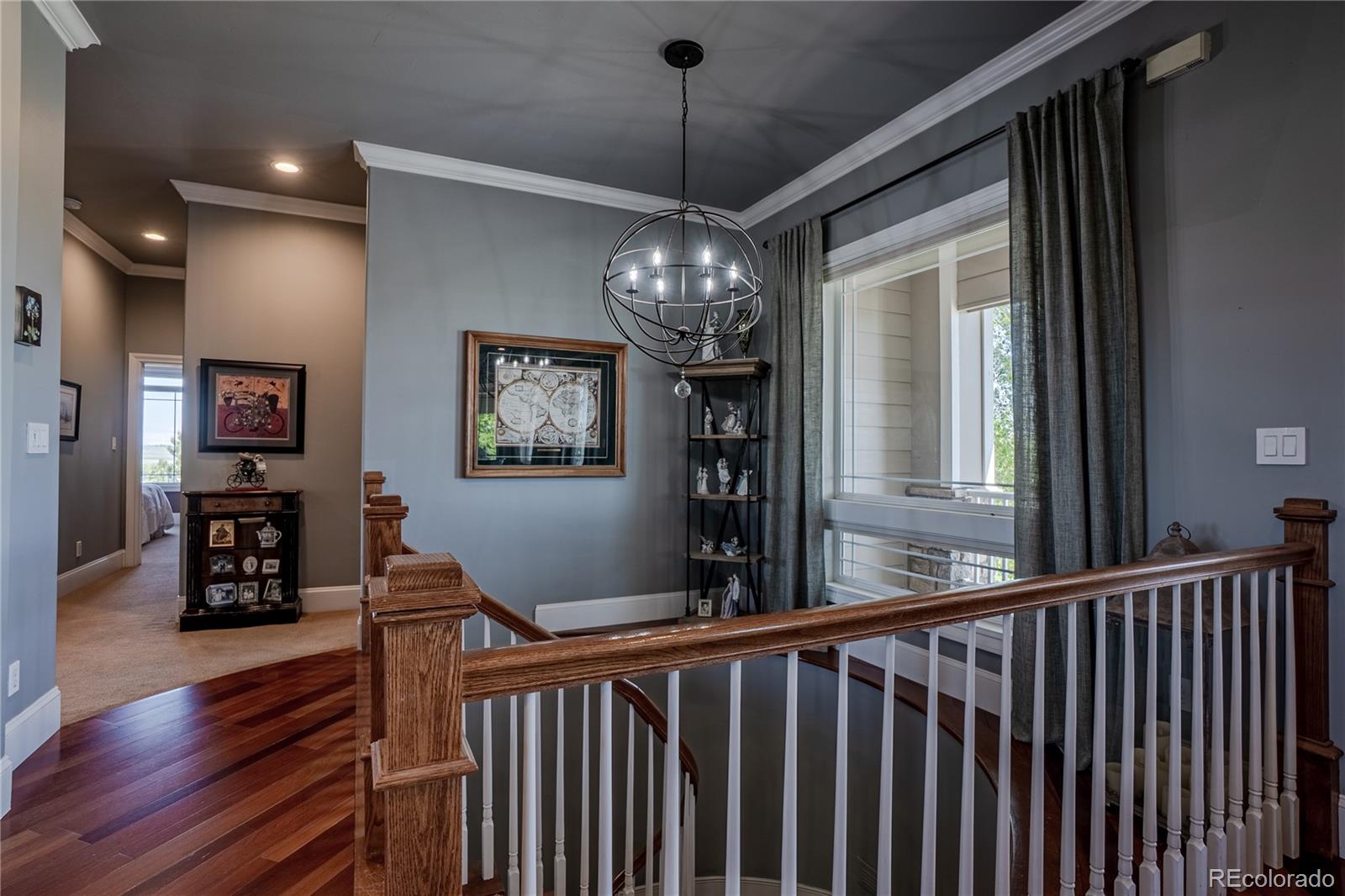 MLS Image #12 for 10515  lucas avenue,franktown, Colorado