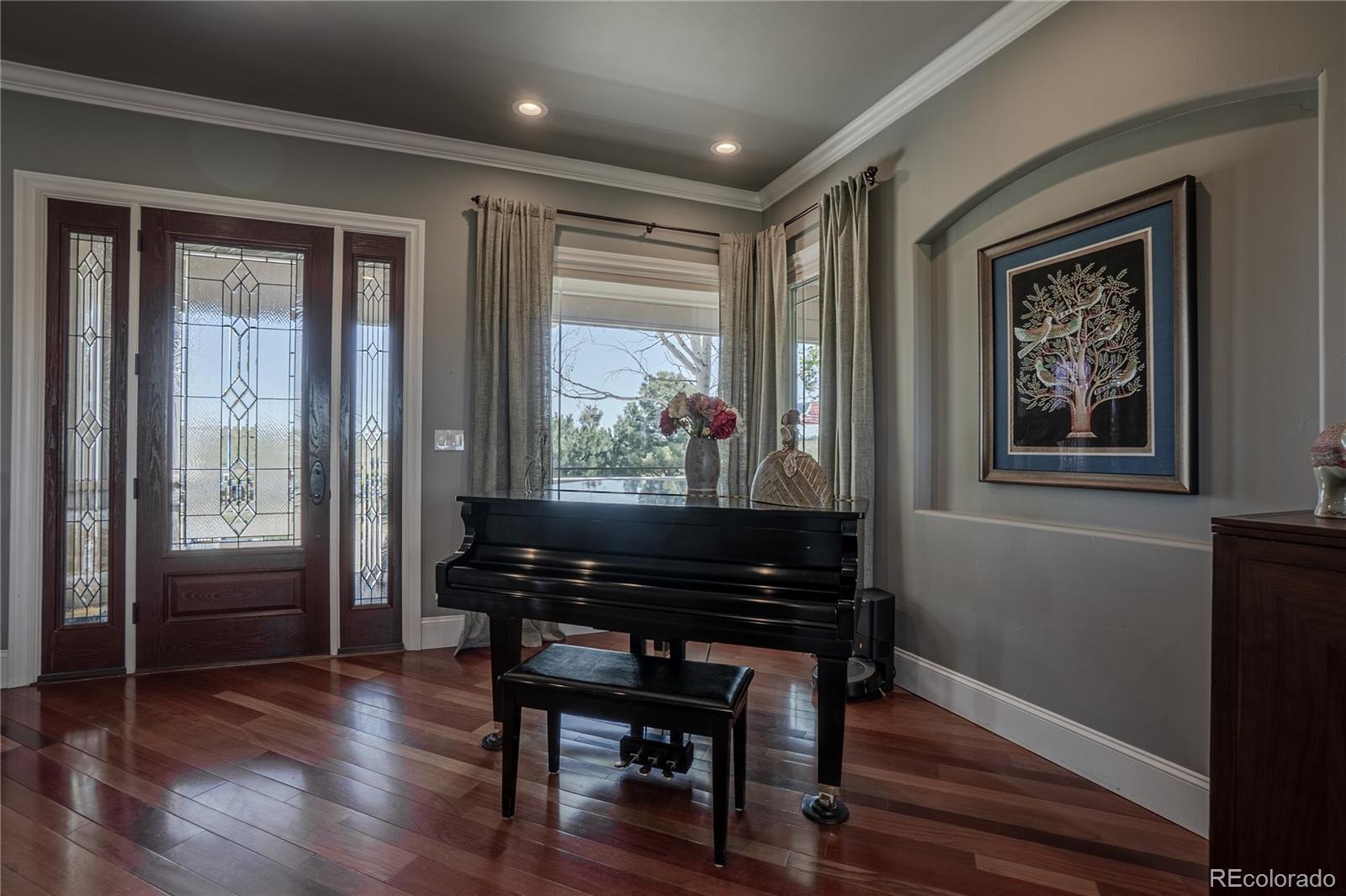 MLS Image #13 for 10515  lucas avenue,franktown, Colorado
