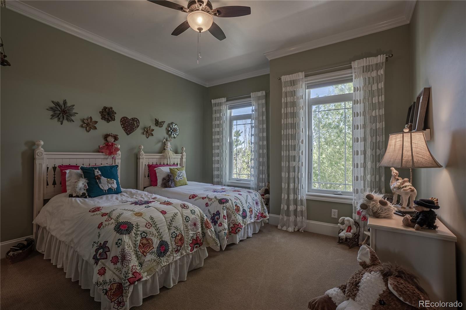 MLS Image #14 for 10515  lucas avenue,franktown, Colorado