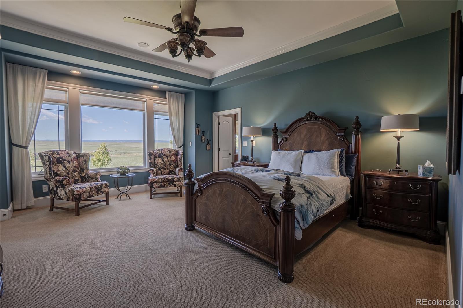 MLS Image #15 for 10515  lucas avenue,franktown, Colorado