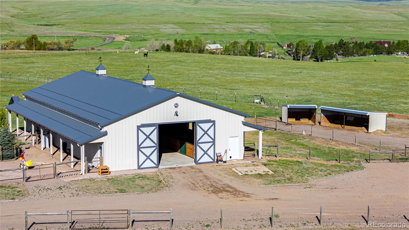 MLS Image #2 for 10515  lucas avenue,franktown, Colorado