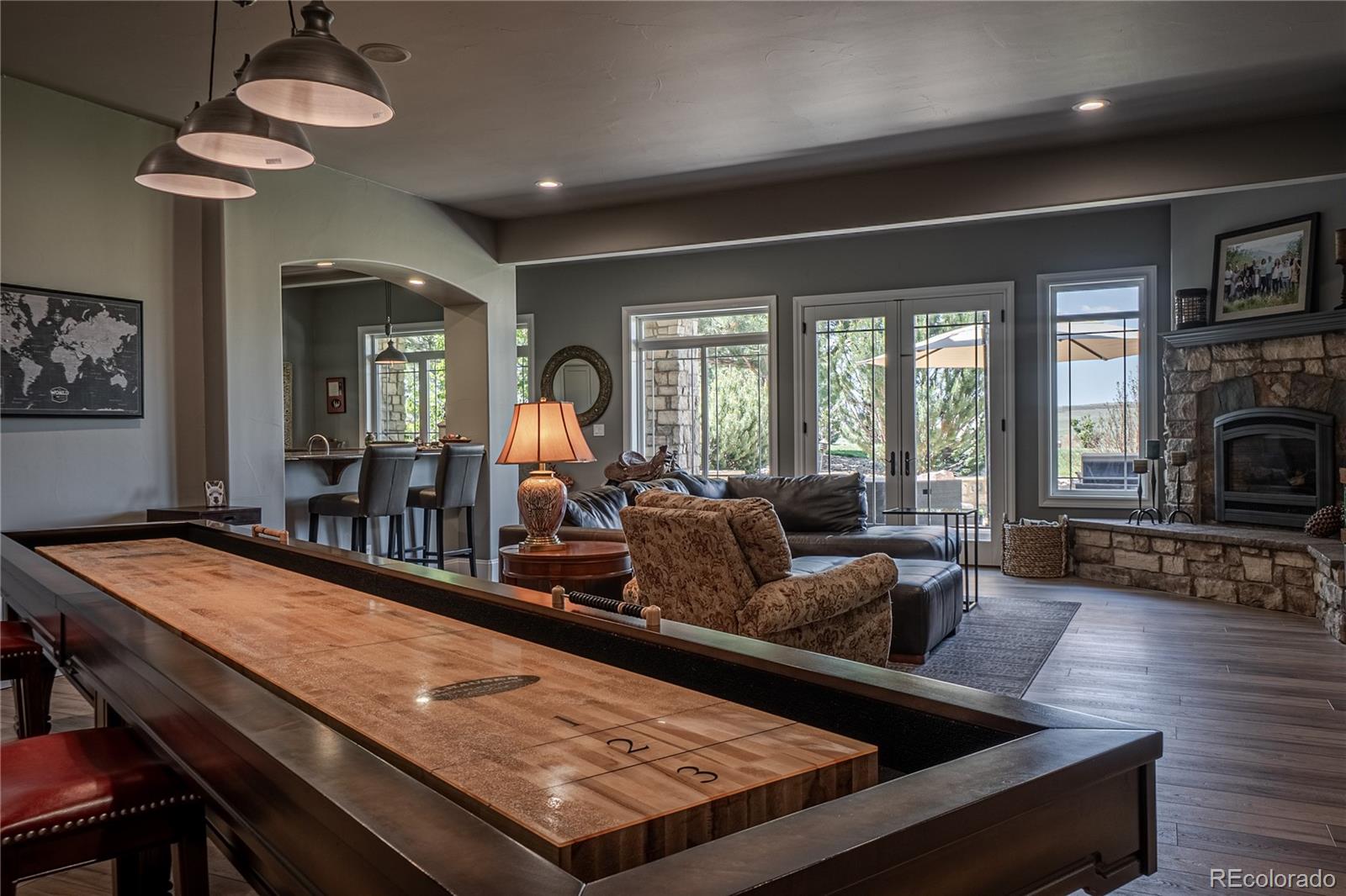 MLS Image #21 for 10515  lucas avenue,franktown, Colorado