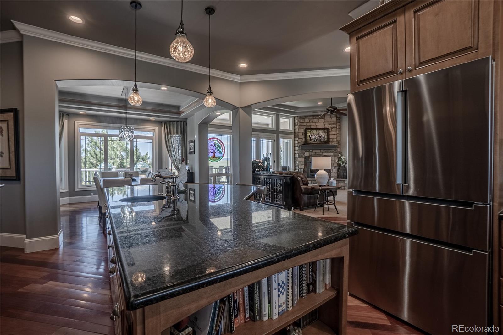MLS Image #36 for 10515  lucas avenue,franktown, Colorado