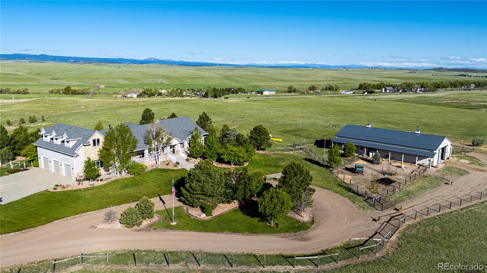 MLS Image #41 for 10515  lucas avenue,franktown, Colorado