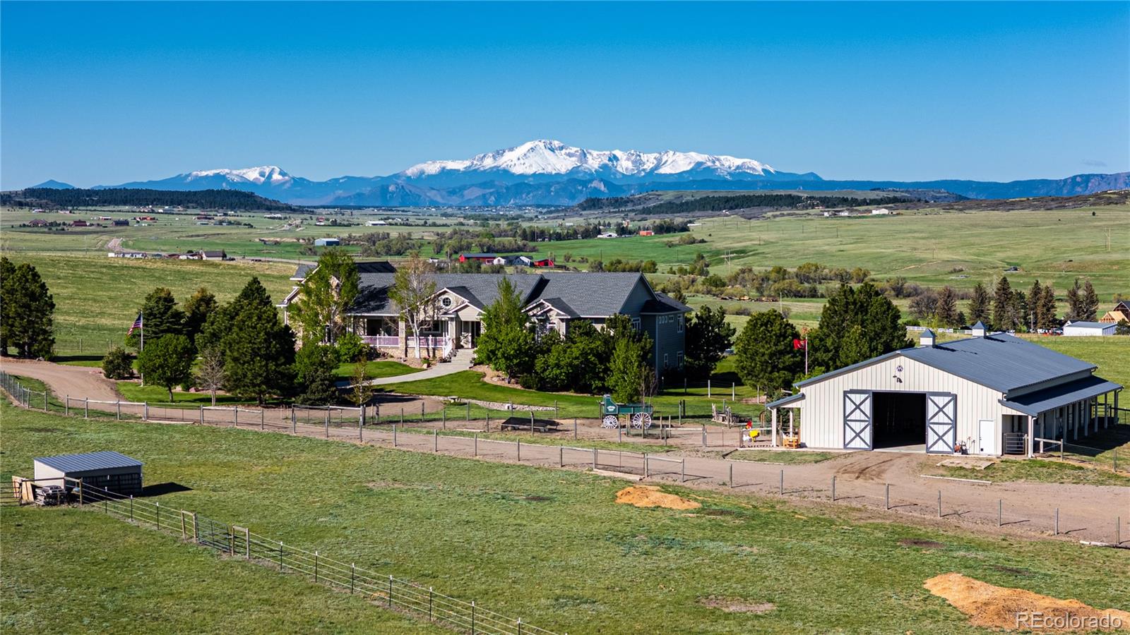 MLS Image #42 for 10515  lucas avenue,franktown, Colorado