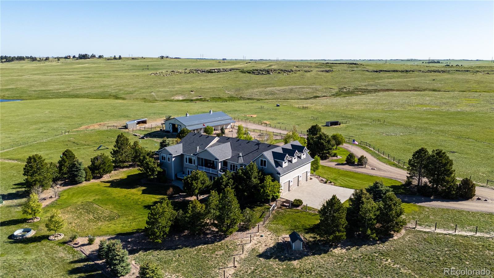 MLS Image #44 for 10515  lucas avenue,franktown, Colorado