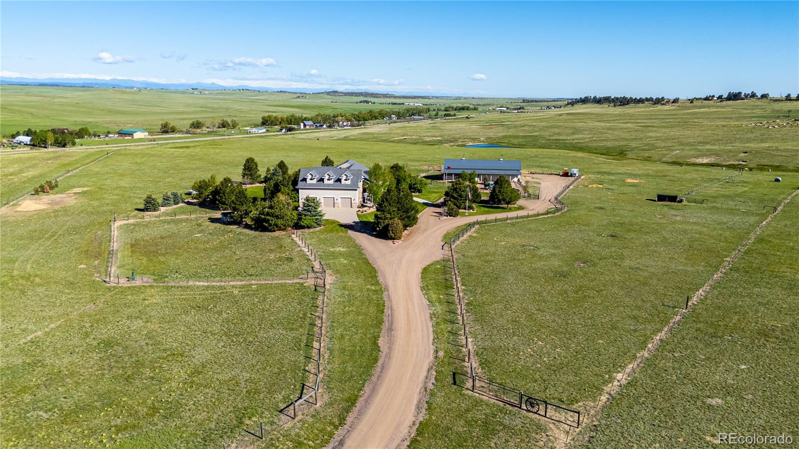 MLS Image #46 for 10515  lucas avenue,franktown, Colorado