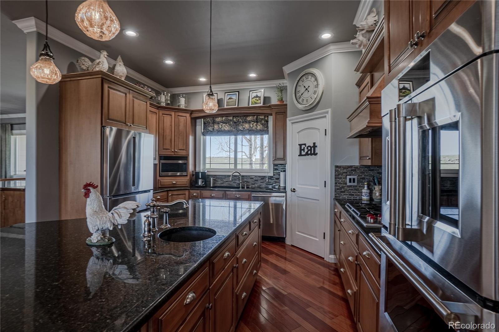 MLS Image #8 for 10515  lucas avenue,franktown, Colorado