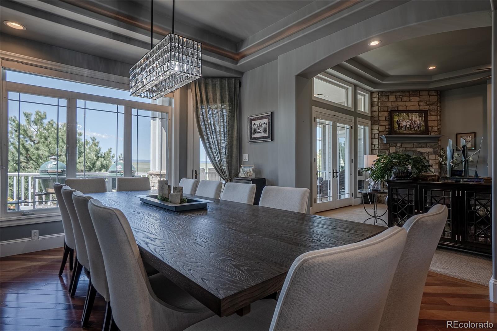 MLS Image #9 for 10515  lucas avenue,franktown, Colorado