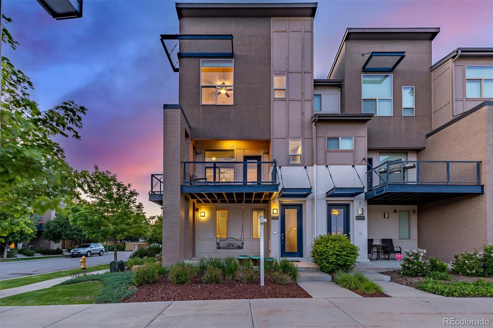 MLS Image #0 for 10305  martin luther king boulevard,denver, Colorado