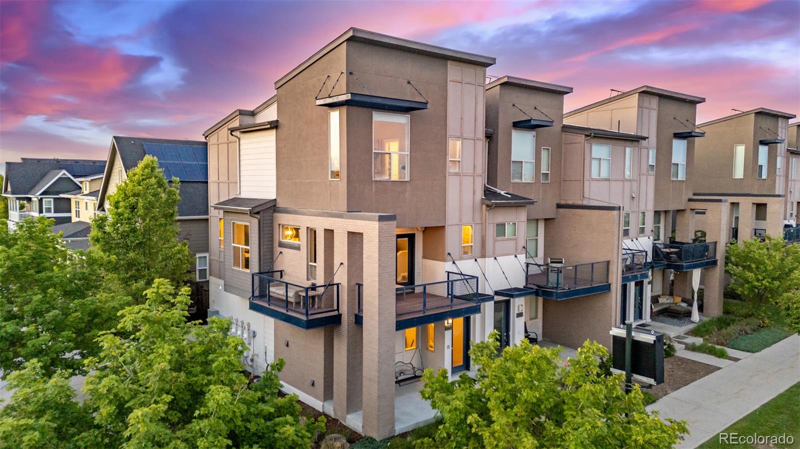 MLS Image #1 for 10305  martin luther king boulevard,denver, Colorado