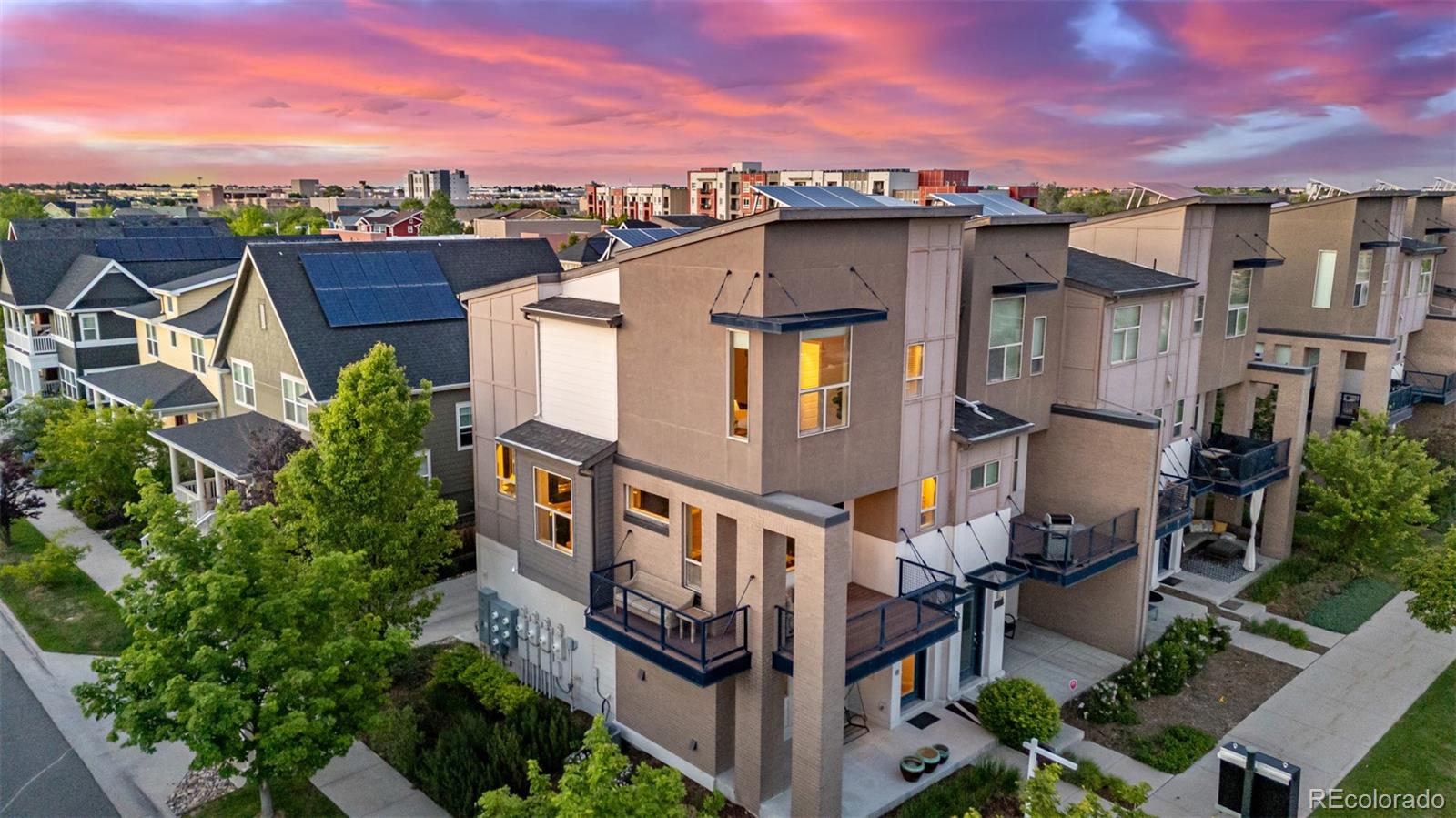 MLS Image #2 for 10305  martin luther king boulevard,denver, Colorado
