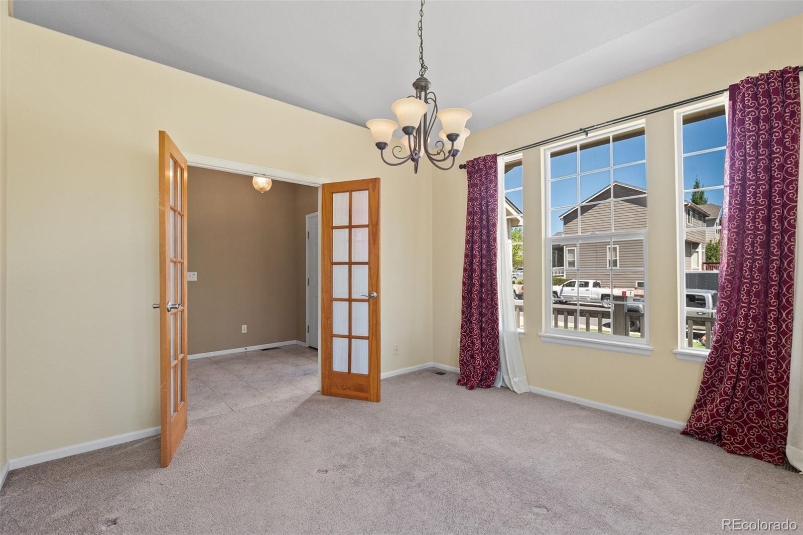 MLS Image #3 for 21690  longs peak lane,parker, Colorado