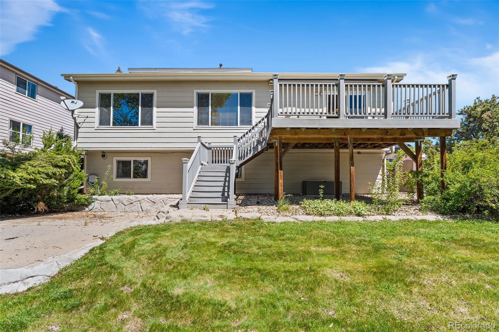 MLS Image #41 for 21690  longs peak lane,parker, Colorado