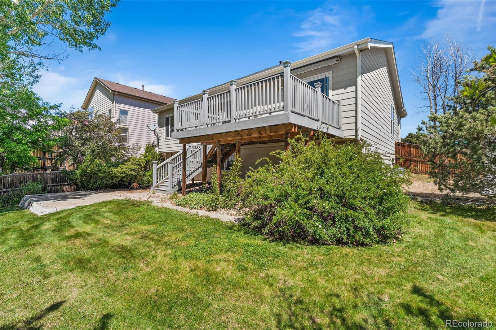 MLS Image #42 for 21690  longs peak lane,parker, Colorado