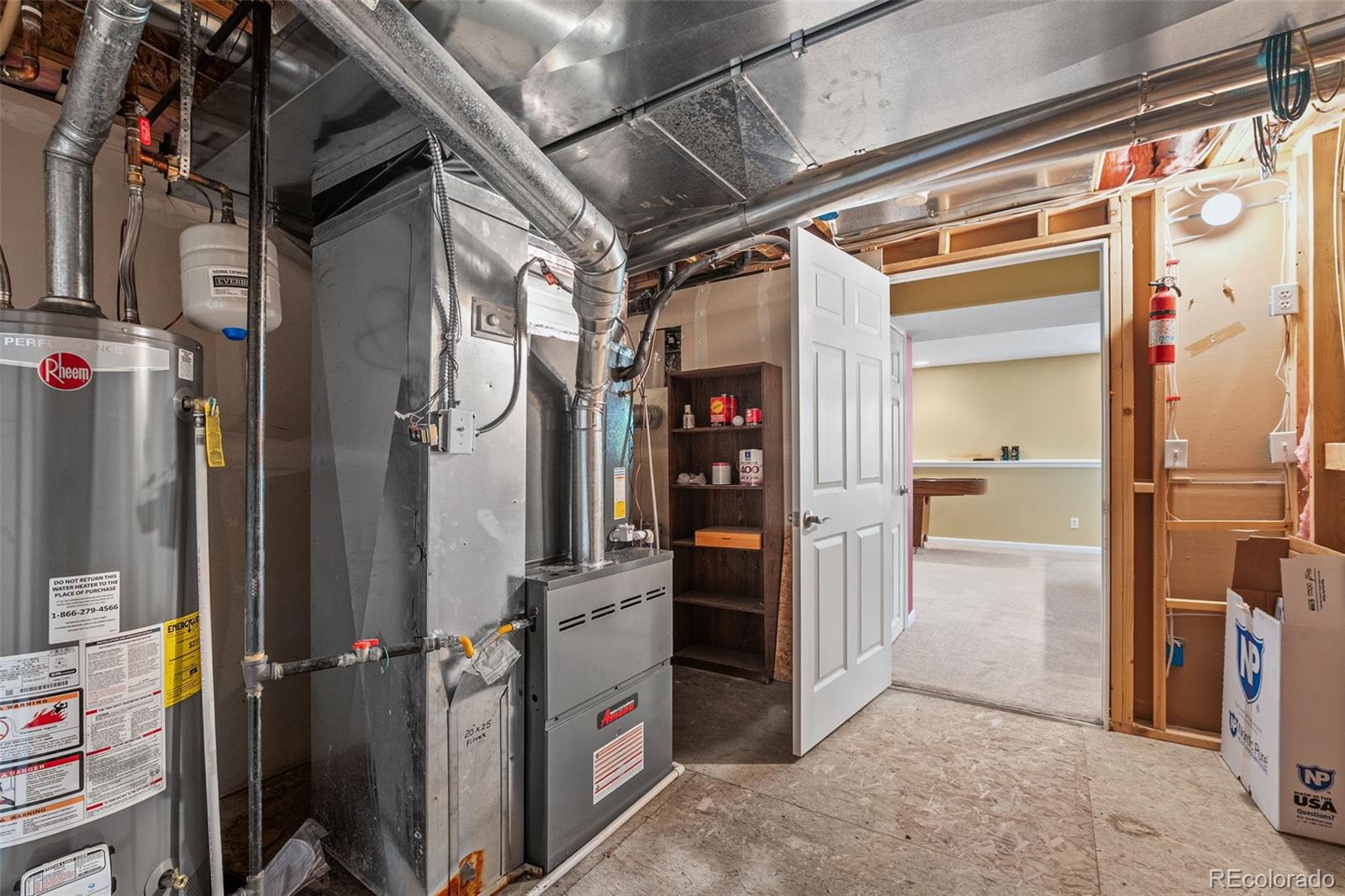 MLS Image #45 for 21690  longs peak lane,parker, Colorado