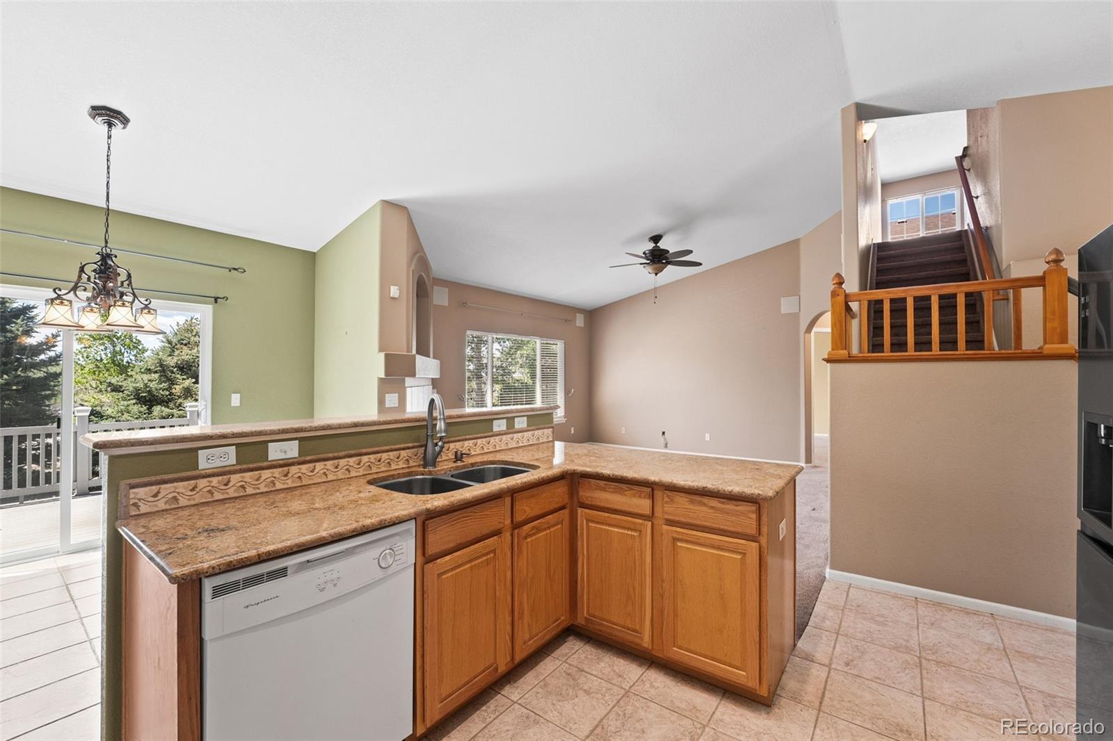 MLS Image #7 for 21690  longs peak lane,parker, Colorado