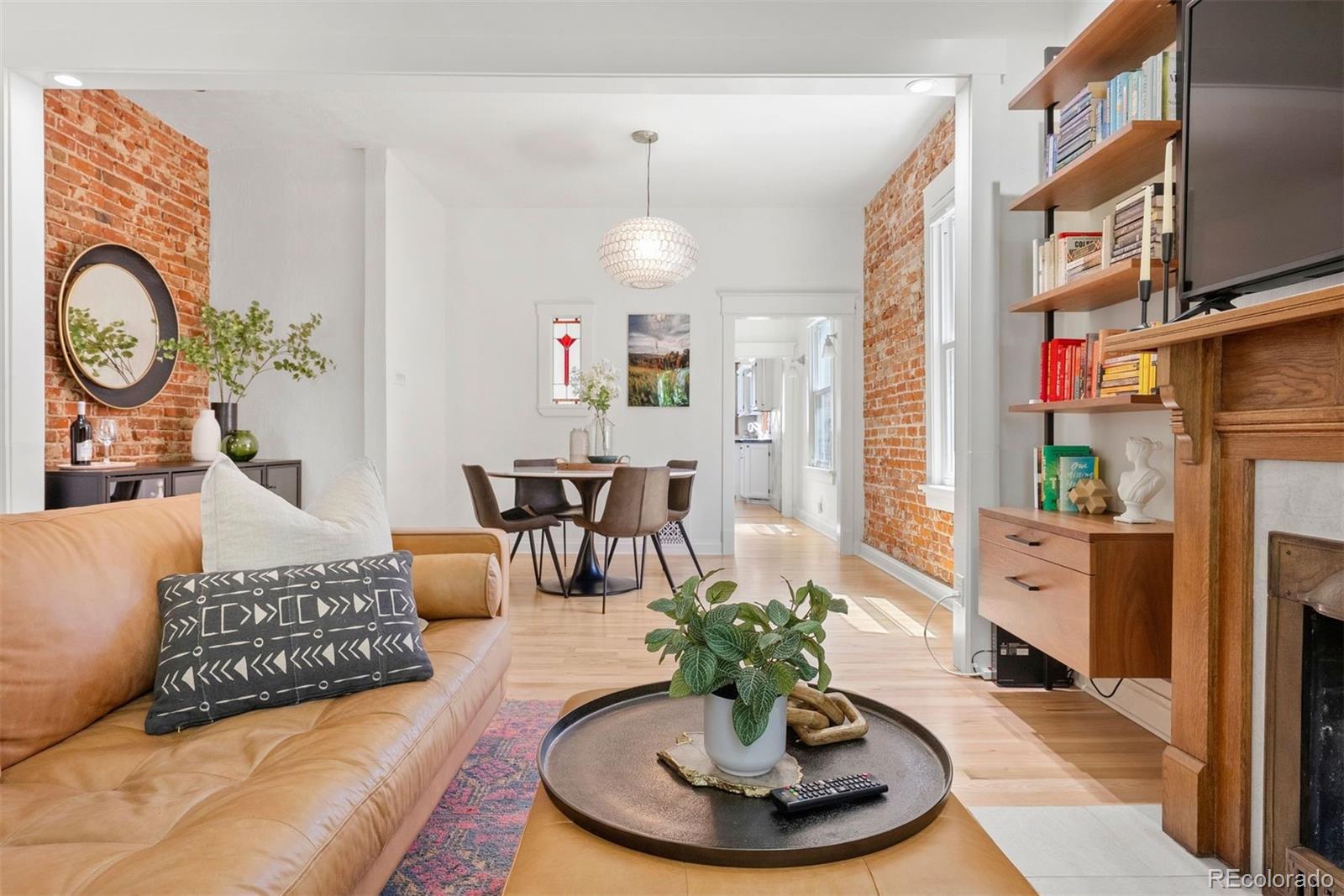 CMA Image for 480 S Grant Street,Denver, Colorado