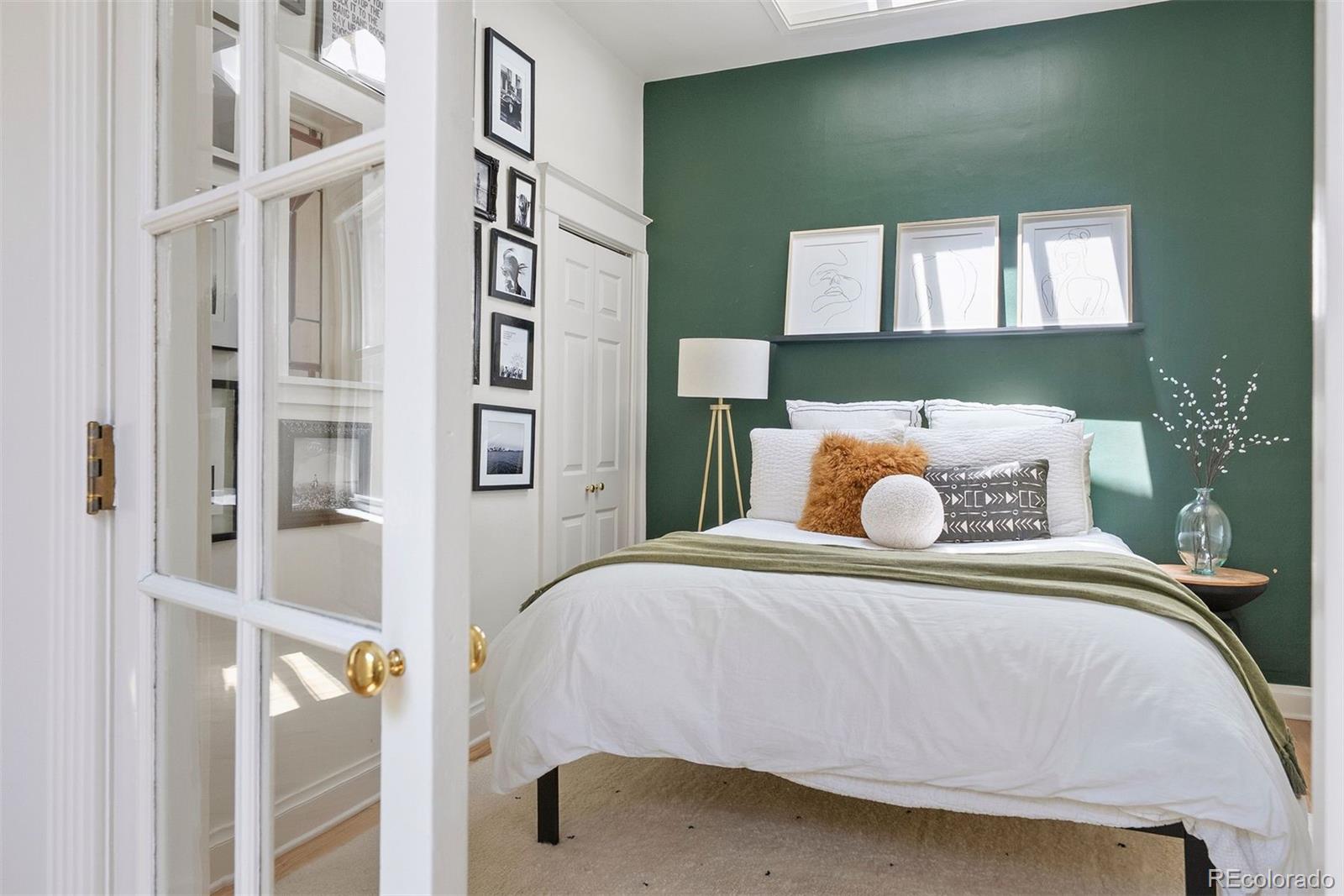 MLS Image #16 for 480 s grant street,denver, Colorado